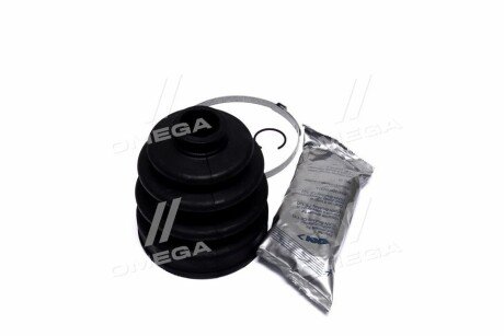 Пыльник шруса (гранаты) внутренний-наружный gkn-spidan 25520