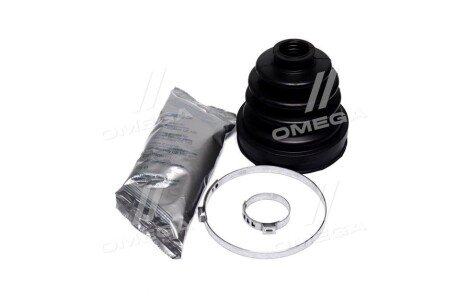 Пыльник шруса (гранаты) внутренний-наружный gkn-spidan 25551