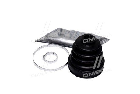 Пыльник шруса (гранаты) внутренний-наружный gkn-spidan 25551