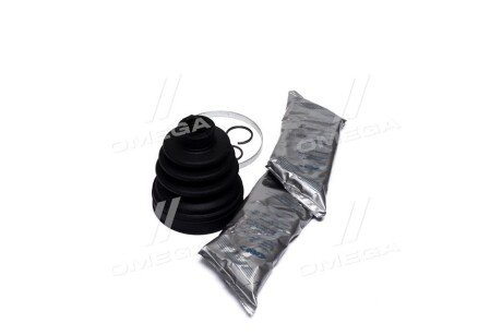 Пыльник шруса (гранаты) внутренний-наружный gkn-spidan 25589