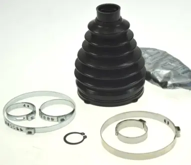 Пильовик шруса (гранати) внутрішній-зовнішній GKN-SPIDAN 25602 Мазда 3 bl