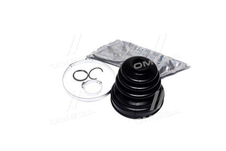 Пыльник шруса (гранаты) внутренний-наружный gkn-spidan 25647