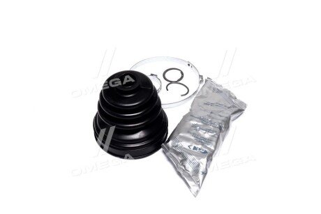 Пыльник шруса (гранаты) внутренний-наружный gkn-spidan 25647