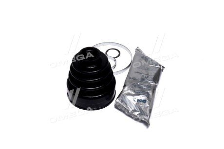 Пыльник шруса (гранаты) внутренний-наружный gkn-spidan 25671