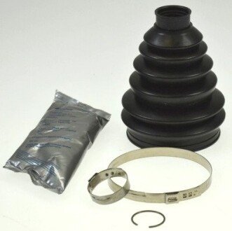 Пыльник шруса (гранаты) внутренний-наружный gkn-spidan 25676