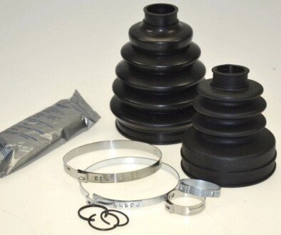 Пыльник шруса (гранаты) внутренний-наружный gkn-spidan 25677