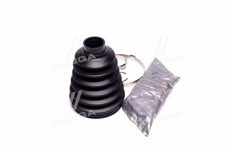 Пыльник шруса (гранаты) внутренний-наружный gkn-spidan 25678