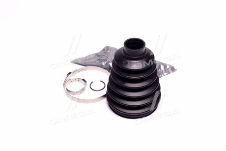 Пыльник шруса (гранаты) внутренний-наружный gkn-spidan 25678