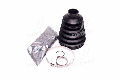 Пыльник шруса (гранаты) внутренний-наружный gkn-spidan 25678