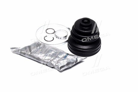 Пыльник шруса (гранаты) внутренний-наружный gkn-spidan 25692