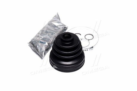 Пыльник шруса (гранаты) внутренний-наружный gkn-spidan 25692