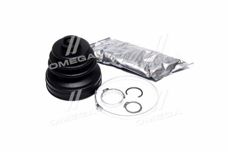 Пыльник шруса (гранаты) внутренний-наружный gkn-spidan 25692