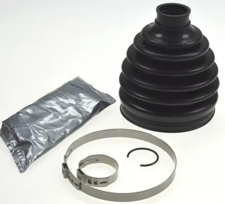 Пыльник шруса (гранаты) внутренний-наружный GKN-SPIDAN 25757