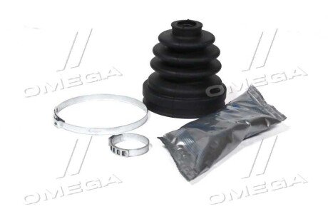 Пыльник шруса (гранаты) внутренний-наружный gkn-spidan 25817