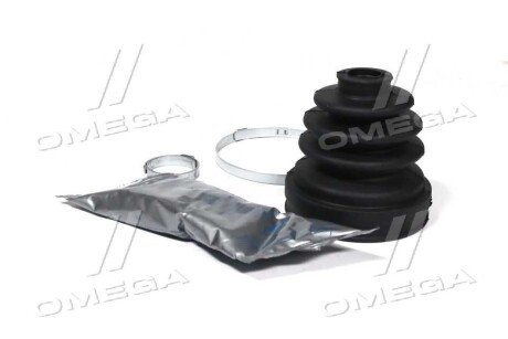 Пыльник шруса (гранаты) внутренний-наружный gkn-spidan 25817