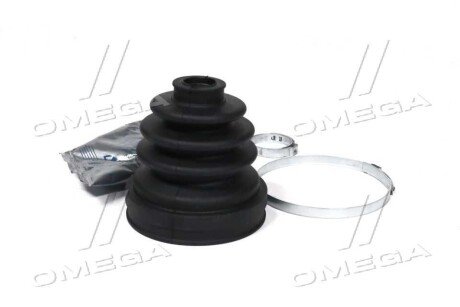 Пыльник шруса (гранаты) внутренний-наружный gkn-spidan 25817