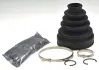 Пильовик шруса (гранати) внутрішній-зовнішній GKN-SPIDAN 25843 (фото 1)
