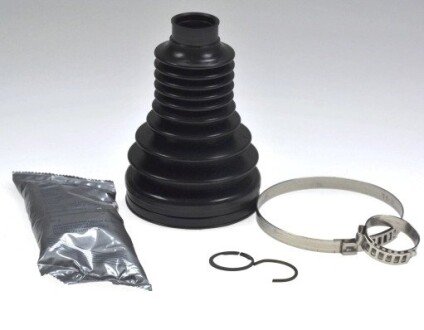 Пыльник шруса (гранаты) внутренний-наружный gkn-spidan 25864