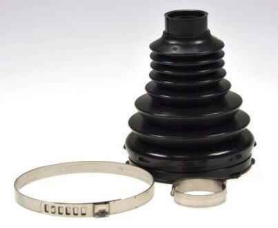 Пильовик шруса (гранати) внутрішній-зовнішній gkn-spidan 25936