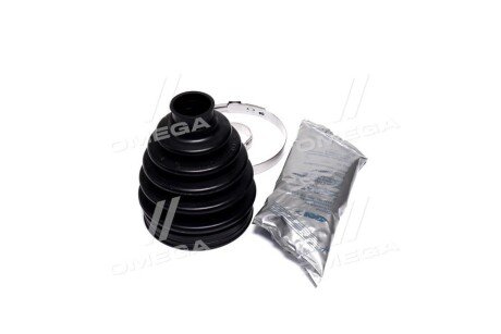 Пыльник шруса (гранаты) внутренний-наружный gkn-spidan 25982