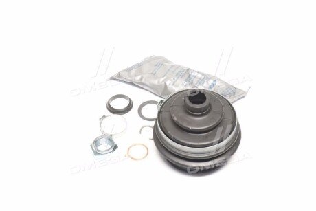 Пыльник шруса (гранаты) внутренний-наружный gkn-spidan 26005