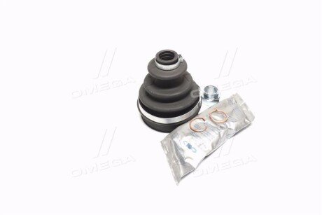 Пыльник шруса (гранаты) внутренний-наружный gkn-spidan 26014