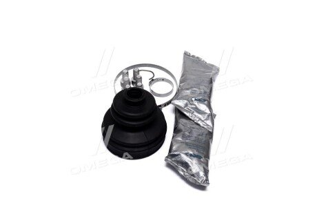 Пыльник шруса (гранаты) внутренний-наружный gkn-spidan 26065