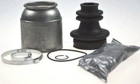 Пильовик шруса (гранати) внутрішній-зовнішній gkn-spidan 26068