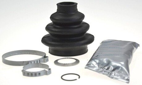 Пыльник шруса (гранаты) внутренний-наружный gkn-spidan 26086