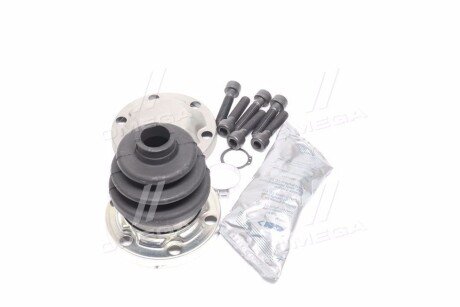 Пыльник шруса (гранаты) внутренний-наружный gkn-spidan 26090