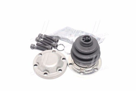 Пыльник шруса (гранаты) внутренний-наружный gkn-spidan 26090