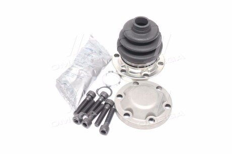 Пыльник шруса (гранаты) внутренний-наружный gkn-spidan 26090