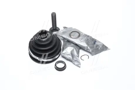 Пильовик шруса (гранати) внутрішній-зовнішній GKN-SPIDAN 26096