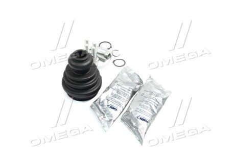 Пыльник шруса (гранаты) внутренний-наружный gkn-spidan 26097