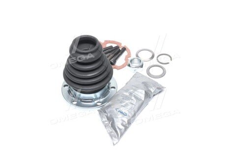 Пильовик шруса (гранати) внутрішній-зовнішній gkn-spidan 26101