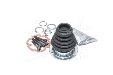 Пильовик шруса (гранати) внутрішній-зовнішній gkn-spidan 26101