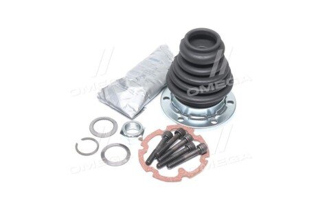 Пильовик шруса (гранати) внутрішній-зовнішній gkn-spidan 26101