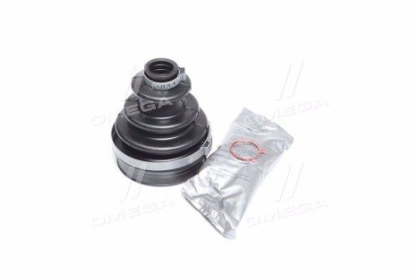 Пыльник шруса (гранаты) внутренний-наружный gkn-spidan 26106