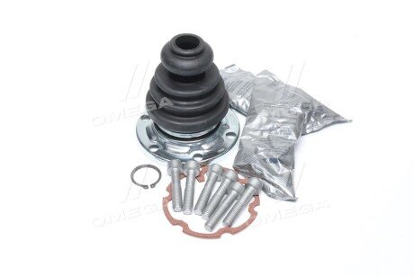 Пыльник шруса (гранаты) внутренний-наружный gkn-spidan 26109