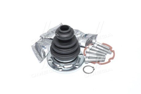 Пыльник шруса (гранаты) внутренний-наружный gkn-spidan 26109