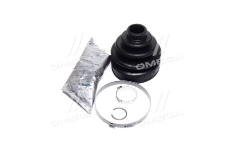 Пыльник шруса (гранаты) внутренний-наружный gkn-spidan 26124