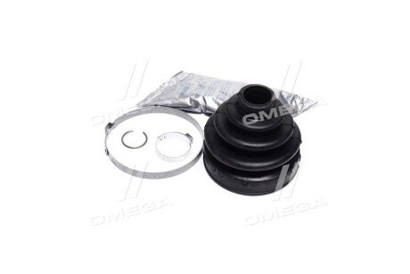 Пыльник шруса (гранаты) внутренний-наружный gkn-spidan 26124