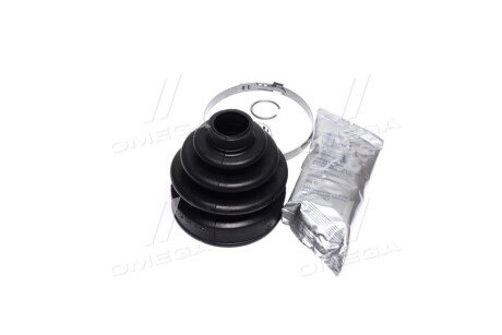 Пыльник шруса (гранаты) внутренний-наружный gkn-spidan 26124