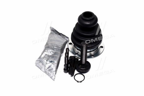 Пыльник шруса (гранаты) внутренний-наружный gkn-spidan 26126