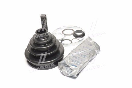 Пыльник шруса (гранаты) внутренний-наружный gkn-spidan 26127