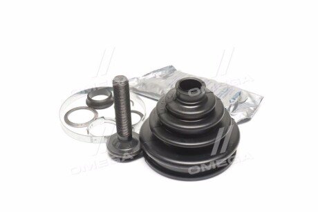 Пыльник шруса (гранаты) внутренний-наружный gkn-spidan 26127