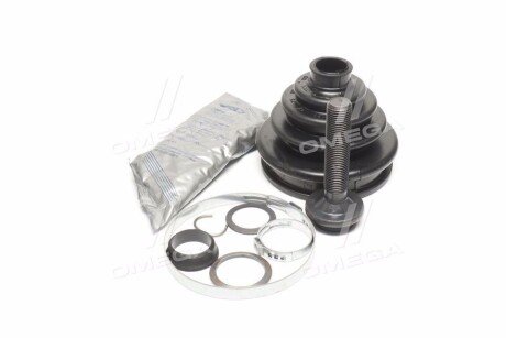 Пыльник шруса (гранаты) внутренний-наружный gkn-spidan 26127