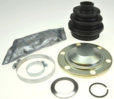 Пыльник шруса (гранаты) внутренний-наружный gkn-spidan 26145