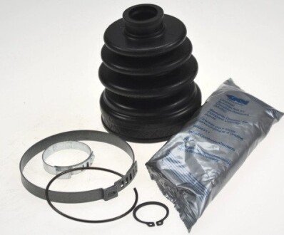 Пыльник шруса (гранаты) внутренний-наружный gkn-spidan 26164