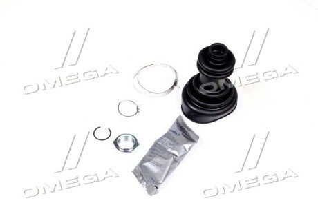 Пыльник шруса (гранаты) внутренний-наружный gkn-spidan 26167